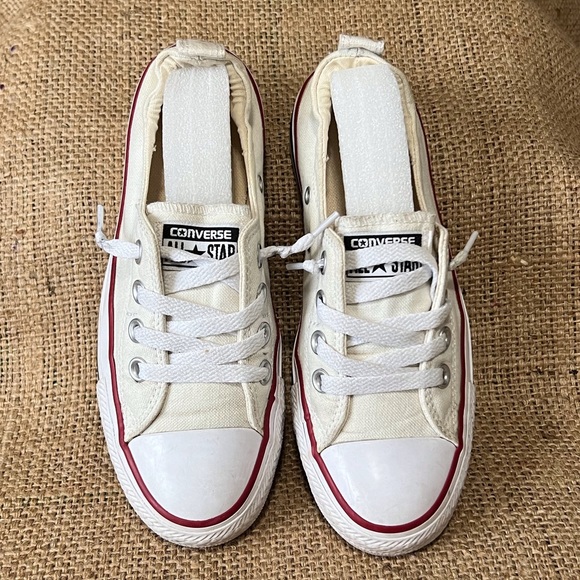 Converse Shoes - Converse size 6
